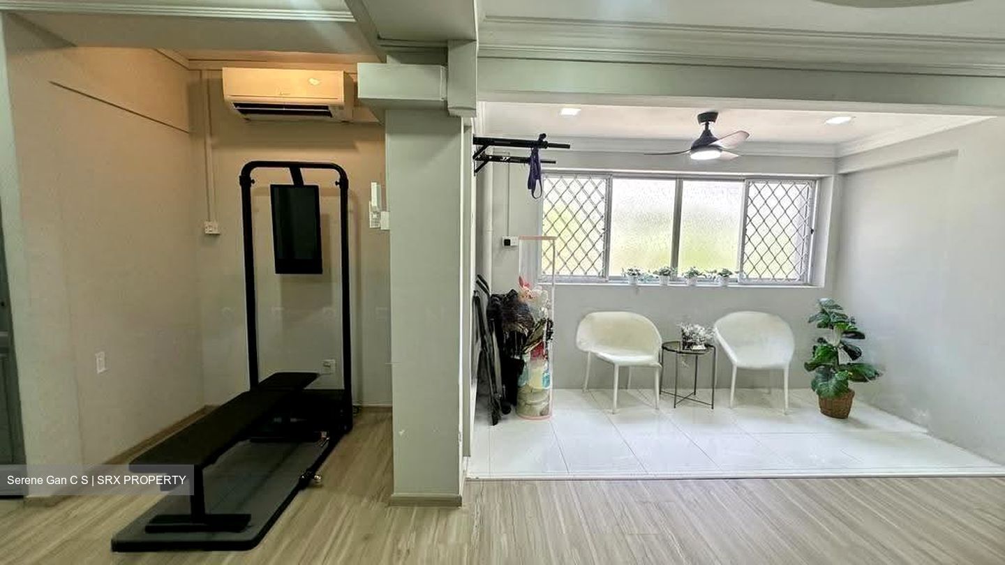 Blk 271 Pasir Ris Street 21 (Pasir Ris), HDB Executive #632667611